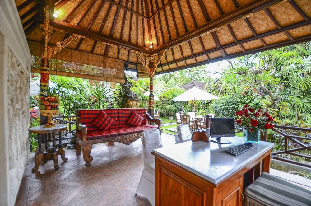 Tirta Ayu Hotel And Restaurant Karangasem Exterior foto