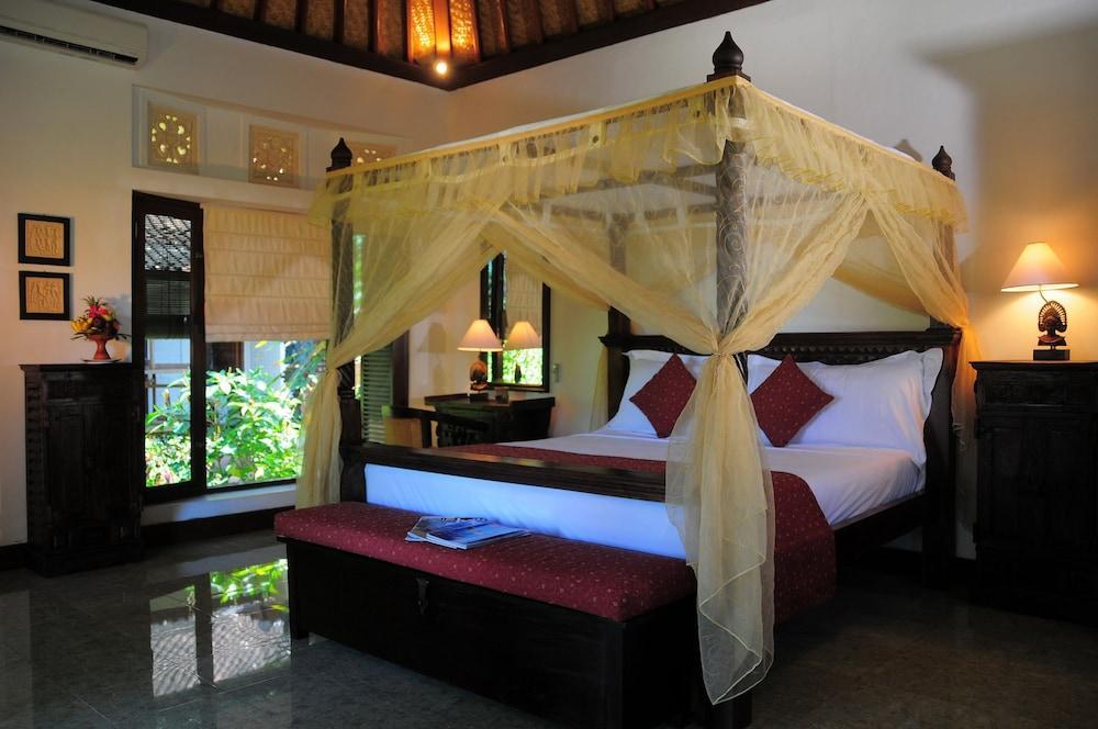 Tirta Ayu Hotel And Restaurant Karangasem Exterior foto