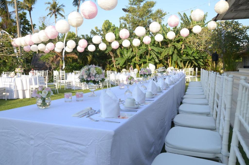 Tirta Ayu Hotel And Restaurant Karangasem Exterior foto